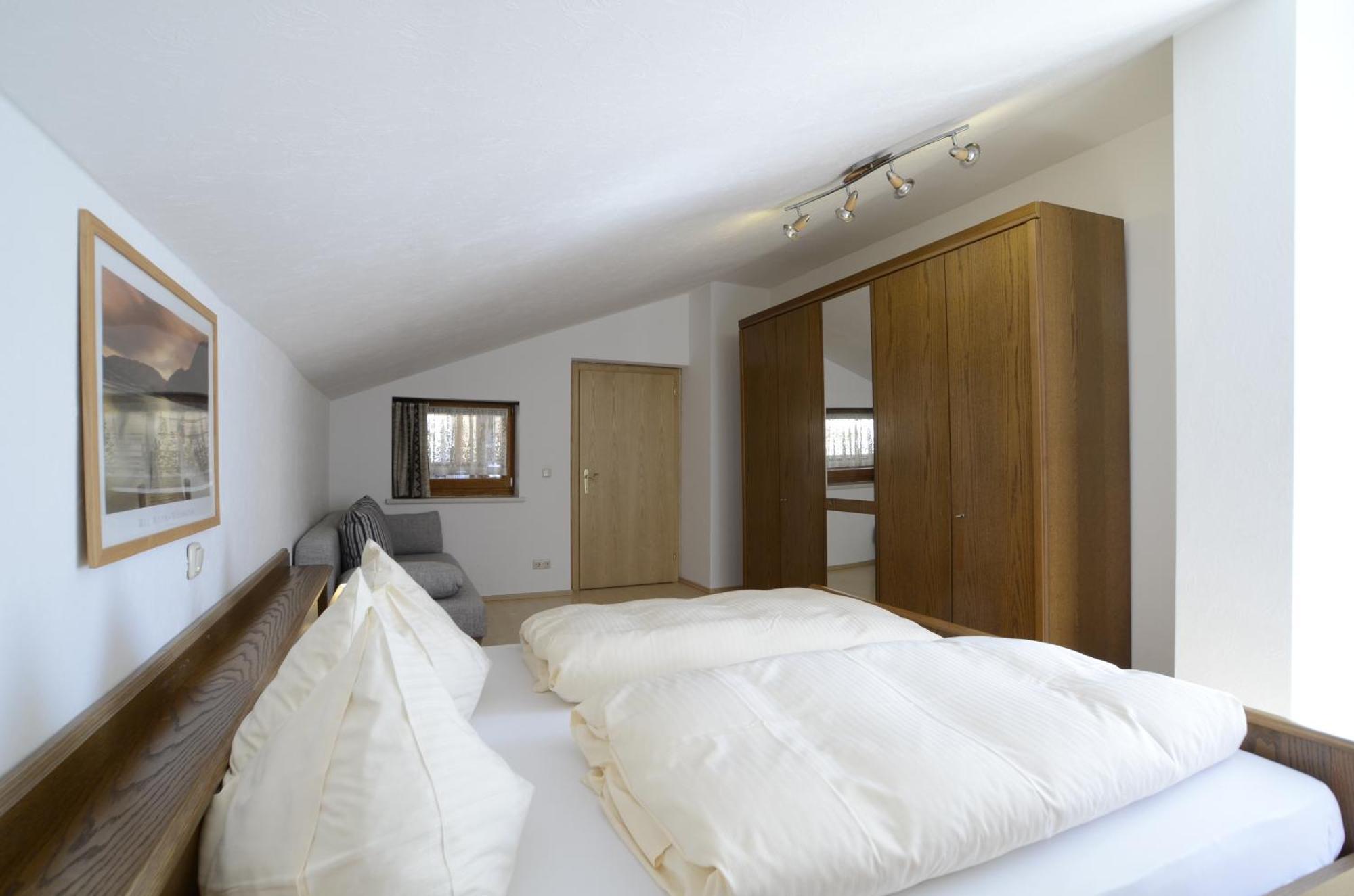 Villa Familia Bartholomäberg Zimmer foto