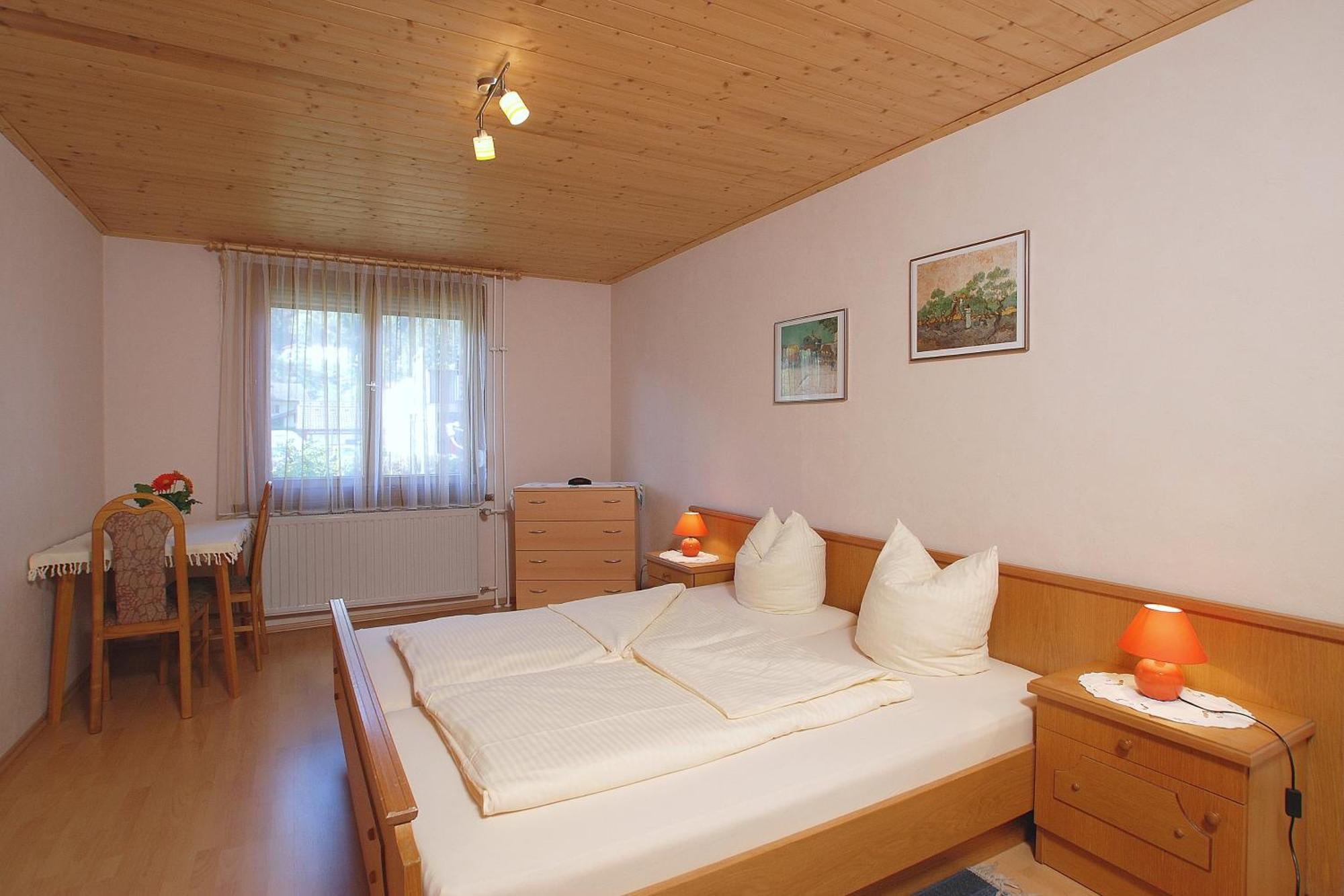 Villa Familia Bartholomäberg Zimmer foto