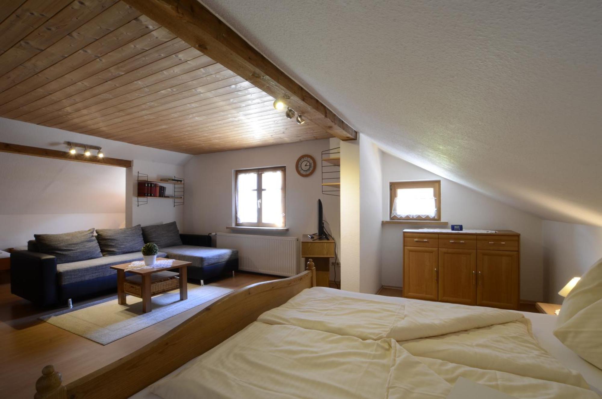 Villa Familia Bartholomäberg Zimmer foto