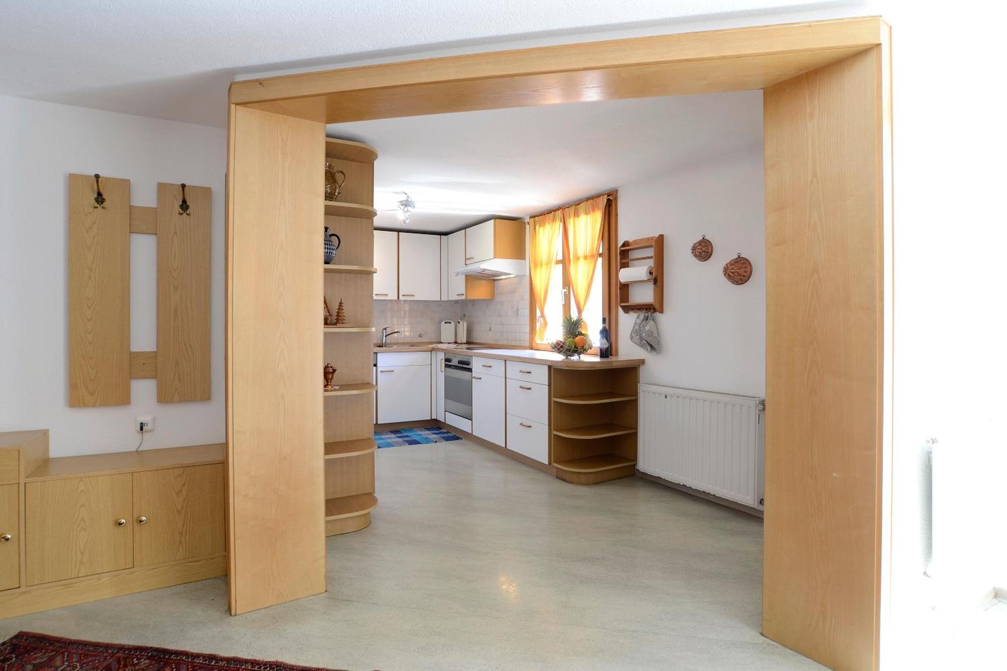 Villa Familia Bartholomäberg Zimmer foto